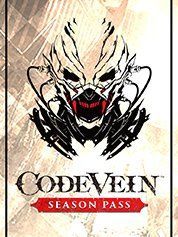 Code Vein Season Pass
