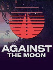 Against The Moon