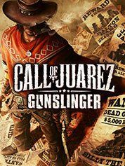 Call of Juarez®: Gunslinger