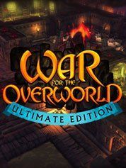 War for the Overworld - Ultimate Edition