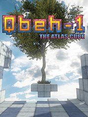 Qbeh - 1 The Atlas Cube