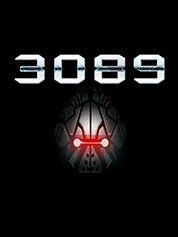 3089 - Futuristic Action RPG
