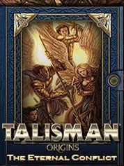 Talisman: Origins - The Eternal Conflict