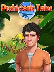 Prehistoric Tales