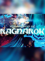 King's Table - The Legend of Ragnarok