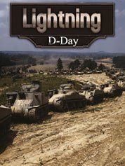 Lightning: D-Day