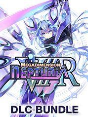 Megadimension Neptunia VIIR - DLC Bundle