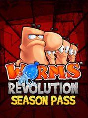 Worms Revolution: Season Pass