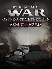 Men of War: Assault Squad 2 - Ostfront Veteranen
