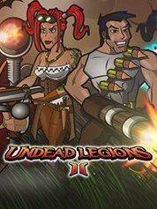 Undead Legions II
