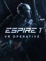 Espire 1: VR Operative
