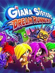 Giana Sisters: Dream Runners