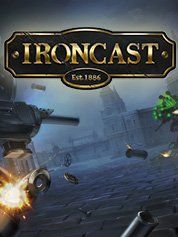 Ironcast