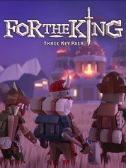 For The King - 3 Pack