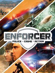 Enforcer: Police Crime Action