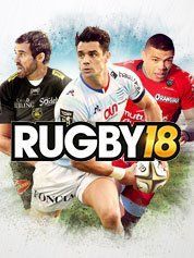 RUGBY 18