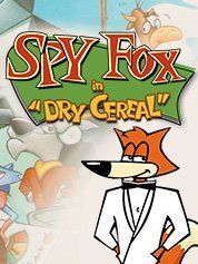Spy Fox In: 