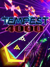 TEMPEST 4000
