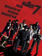 killer7: 2018 Remastered Original Soundtrack