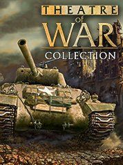 Theatre of War Collection