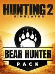 Hunting Simulator 2: Bear Hunter Pack