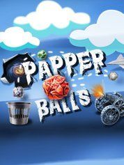 Papper Balls