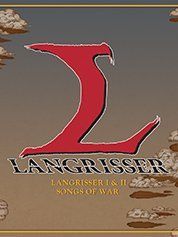 Langrisser I & II Songs of War 3-Disc Soundtrack