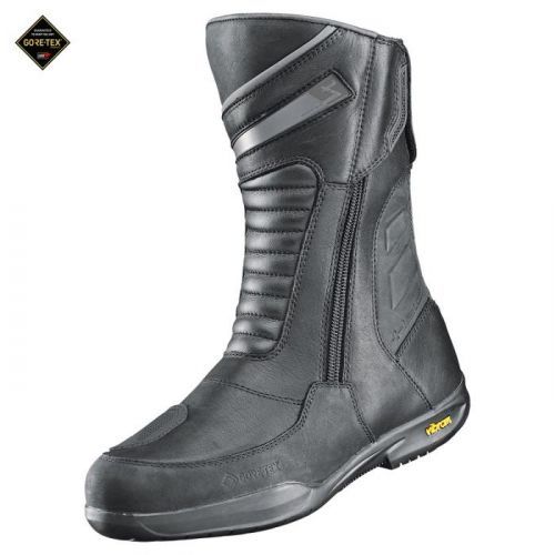 Held Annone GTX Black Motorcycle Boots 39