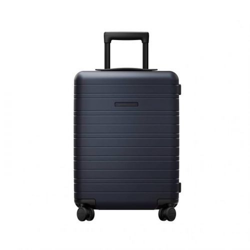 Hand luggage with Powerbank - Horizn Studios H5 - 55x40x20 - Dark Blue