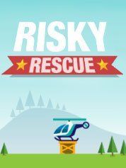 Risky Rescue