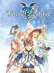 Tales of Zestiria
