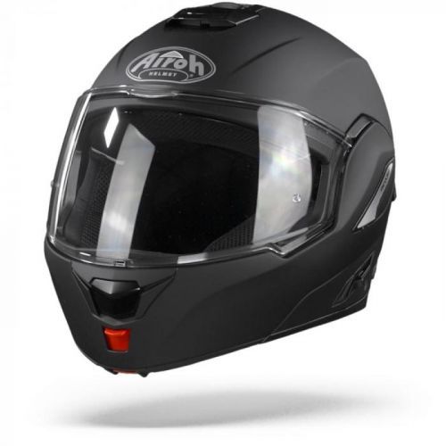 Airoh Rev 19 Color Black Matt Modular Helmet S