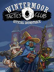 Wintermoor Tactics Club: Soundtrack
