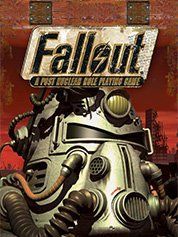 Fallout®: A Post Nuclear Role Playing Game