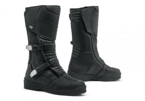 Forma Cape Horn HDry Black Motorcycle Boots 40