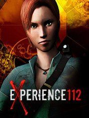 eXperience 112