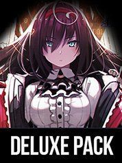 Death end re;Quest 2 - Deluxe Pack