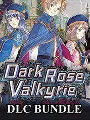 Dark Rose Valkyrie - DLC Bundle