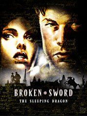 Broken Sword 3 - The Sleeping Dragon
