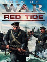 Men of War: Red Tide