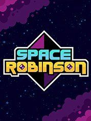 Space Robinson: Hardcore Roguelike Action