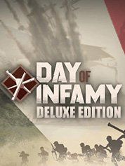 Day of Infamy - Deluxe Edition
