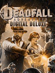 Deadfall Adventures: Digital Deluxe Edition