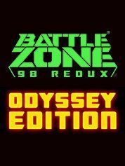 Battlezone 98 Redux Odyssey Edition