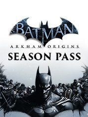 Batman Arkham Origins: Season Pass