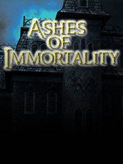 Ashes of Immortality