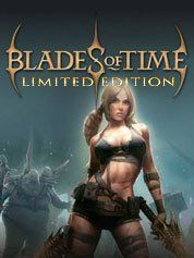 Blades of Time: Limited Edition