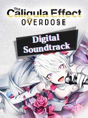 The Caligula Effect: Overdose - Digital Soundtrack