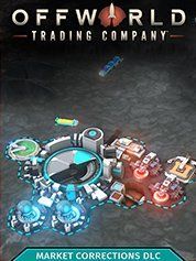 Offworld Trading Company - Market Corrections DLC