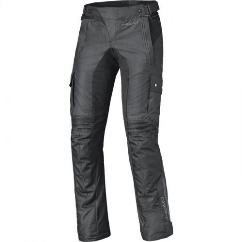 Held Bene Gore-Tex Black Textile Motorcycle Pants S